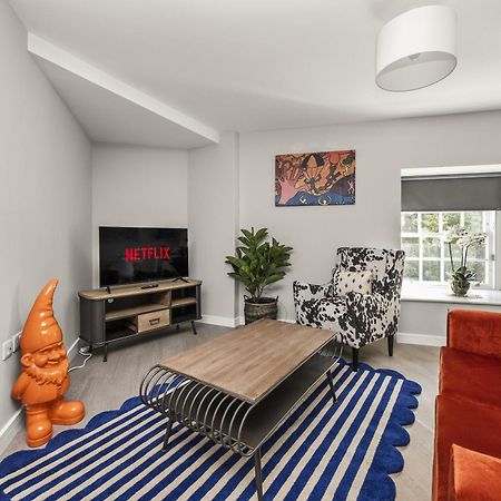 Buzzing Brighton Apartment 3 By My Getaways Exterior foto
