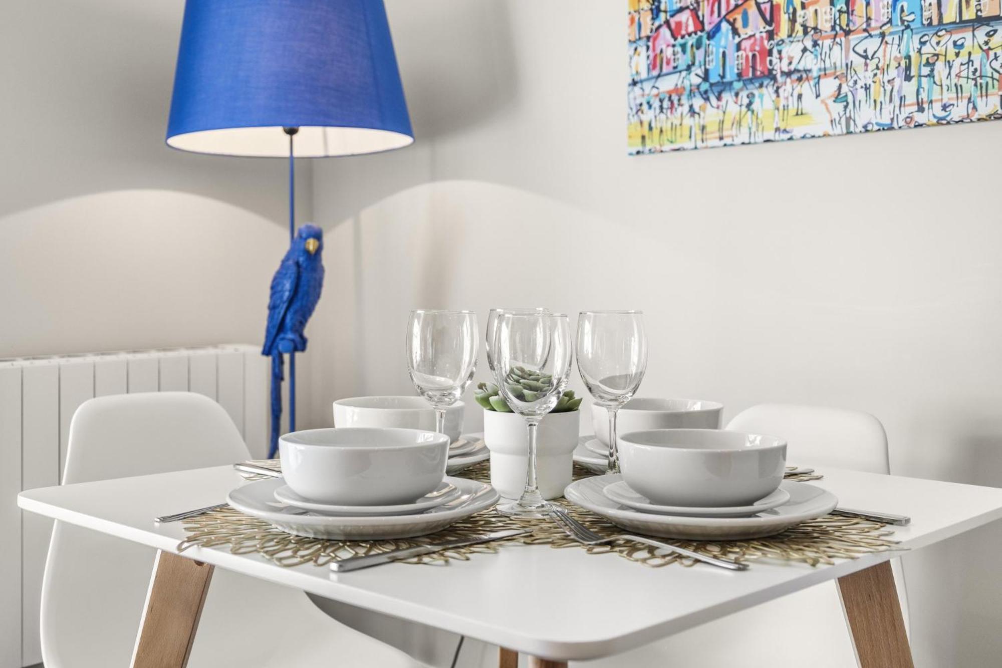 Buzzing Brighton Apartment 3 By My Getaways Exterior foto