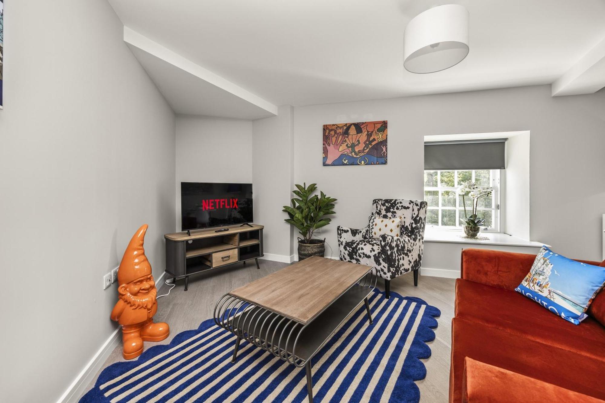 Buzzing Brighton Apartment 3 By My Getaways Exterior foto