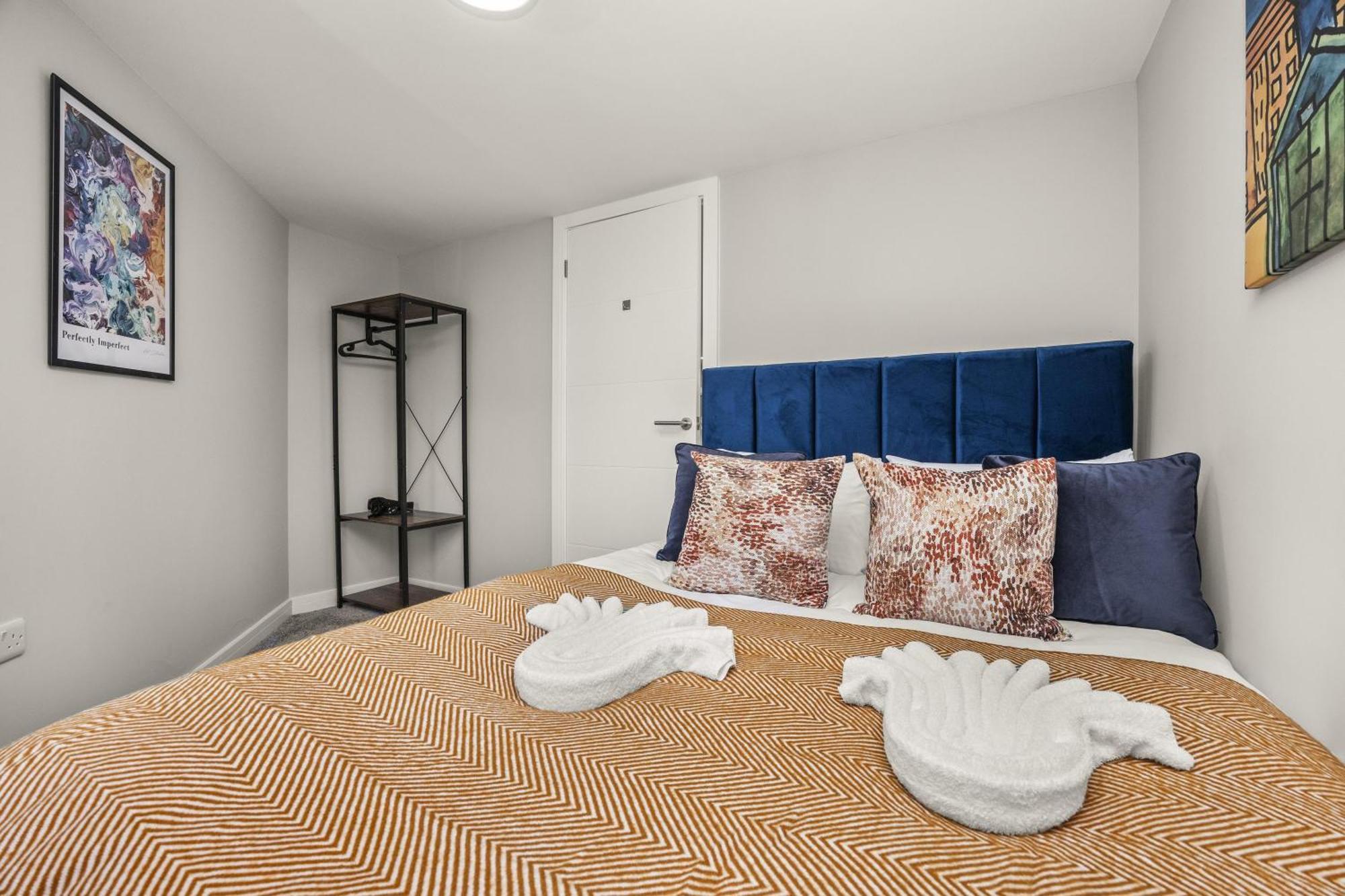 Buzzing Brighton Apartment 3 By My Getaways Exterior foto