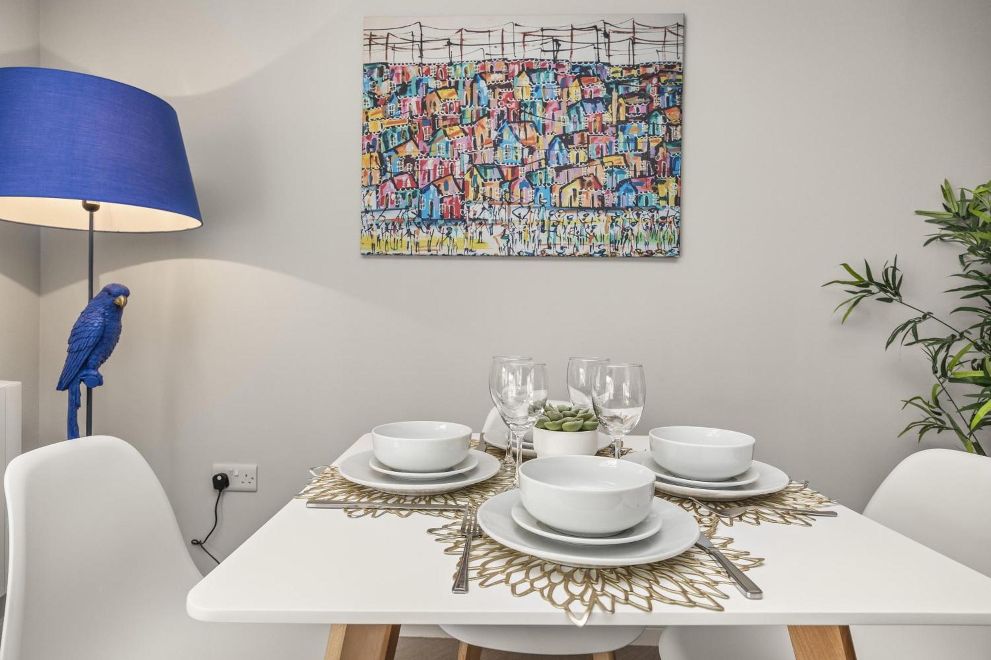 Buzzing Brighton Apartment 3 By My Getaways Exterior foto