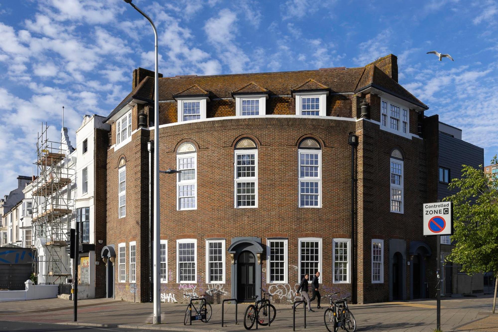 Buzzing Brighton Apartment 3 By My Getaways Exterior foto